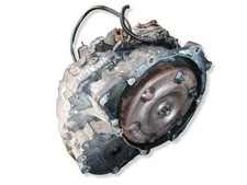 OPEL VECTRA C Estate Getriebe