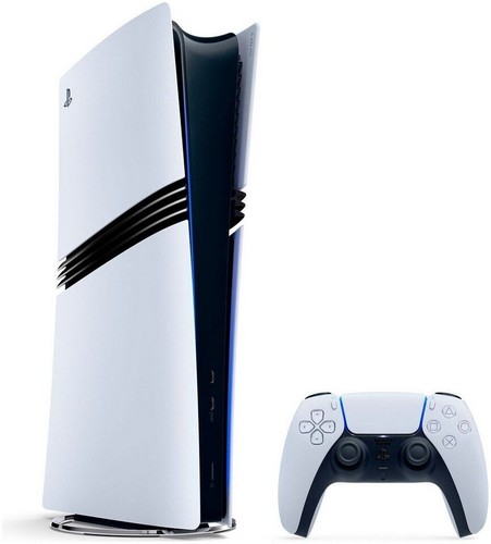Sony playstation pro ps5 - 5, (ps5