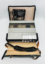 🎙️ UHER 4400 Report