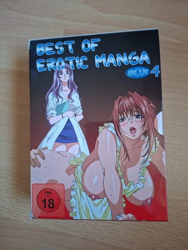 Best erotic manga hentai 3 - erotic,
