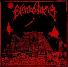 BLOODTOMB (nl) - The Cavernous