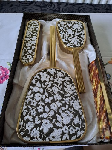 Vintage waschtisch set - vintage-waschtisch,