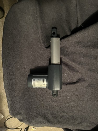 Linak linearmotor - linak,