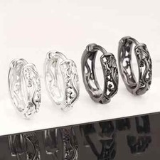 Ohrringe Ohrstecker Creolen