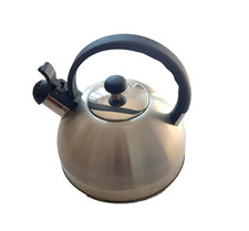 WMF Orbit Flötenkessel 1,5L,Cromagan Edelstahl, rostfrei