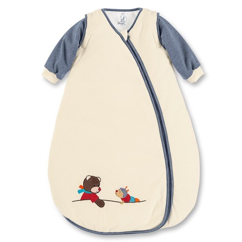 Sterntaler schlafsack bär - sterntaler,