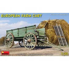Miniart 35642 europäischer - miniart,