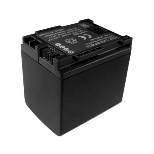 Akku 2100mah für canon - akku,