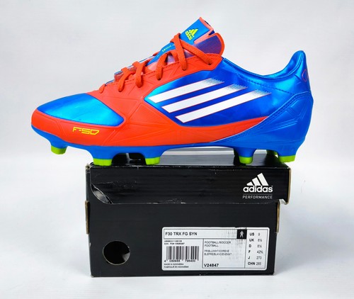 Adidas f50 f30 trx syn - trx, 2012