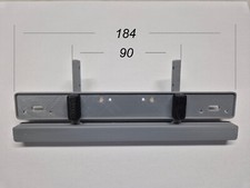 1:14 Auflieger Stoßstange