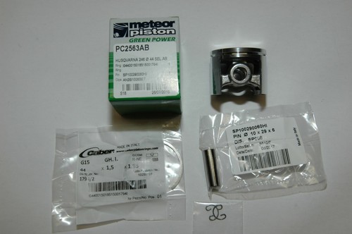 Pc2563 original meteor - meteor, 44mm
