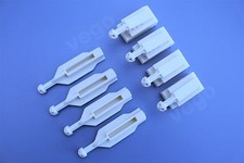 4 Sets BMW 5er E39 Facelift