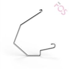 Sturmklammer für BRAAS