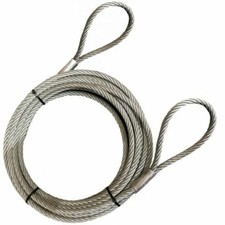 8 10 12 14 16mm Anschlagseil