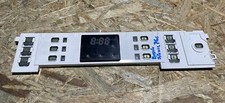 Bedienelektronik für Spülmaschine Bosch Silence MELECS EPG60613