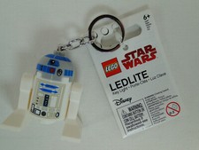 Lego Star Wars R2-D2 LEDLITE
