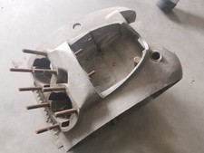 Adler MB 250 - Motorgehäuse