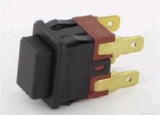 Black & Decker Knopf Schalter