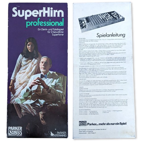Superhirn professional - superhirn,