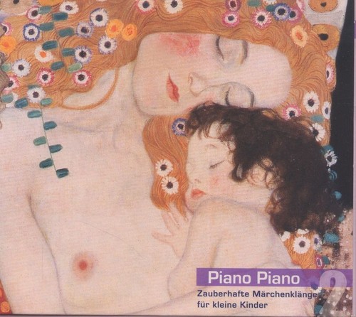 Piano zauberhafte - piano, 2