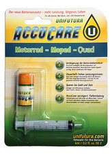 Accucare motorrad - accucare,
