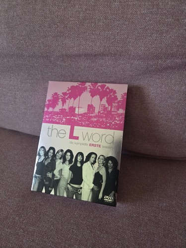 The word staffel 1 - "the, l-word",