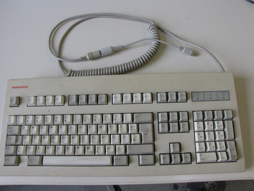 Highscreen tastatur cherry - highscreen,