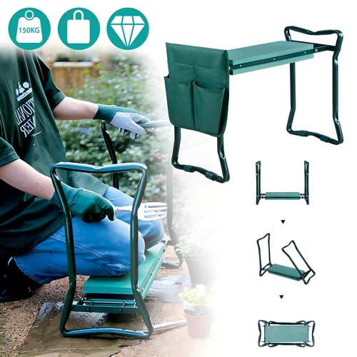 Faltbar gartenbank - faltbar,