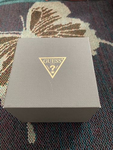 Guess herrenuhr - guess,