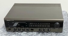 RFT Stereo Receiver Robotron TGL 8836 Vintage  Hi-Fi Technik .