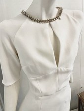 ELISABETTA FRANCHI Dress Kleid