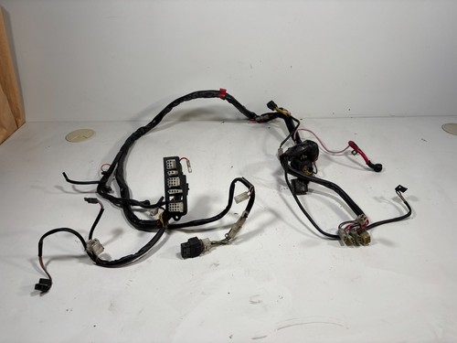 Bmw f650 169 kabelbaum - 169, kabel