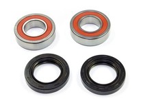 Radlager Satz WBK-303 vorne