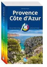 REISEFÜHRER PROVENCE + Côte