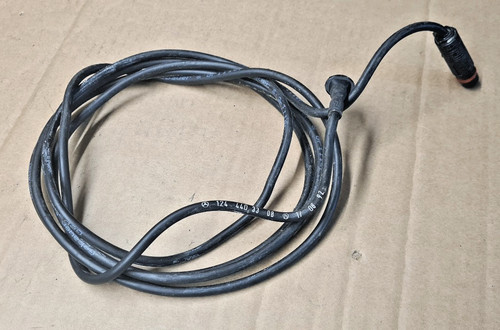 Mercedes w124 s124 leitungs - w124,