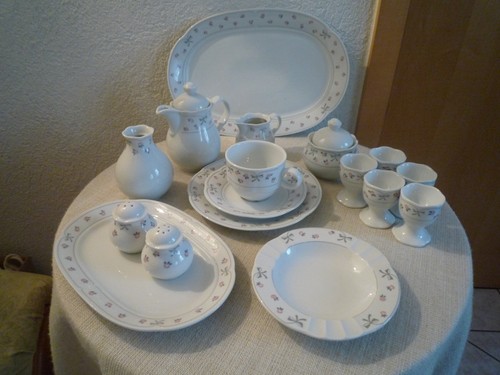 Kaffeeservice pers 30 - kaffeeservice, teile