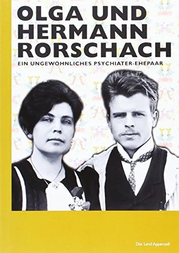 Olga und hermann rorschach - und,
