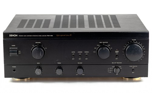 Denon pma 1060 vollverstärker - pma-1060,