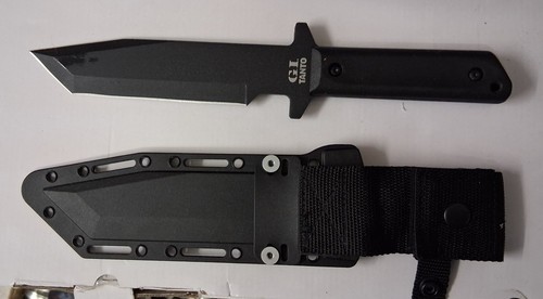 Cold steel tanto unbenutzt - gi,