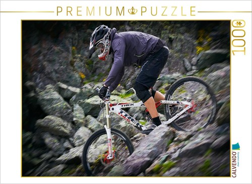 Calvendo puzzle ein - calvendo,