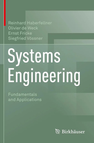 Systems engineering - systems, |
