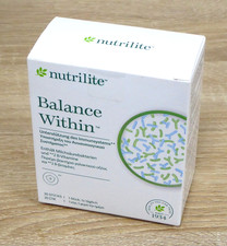 nutrilite : Balance Within -