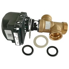 Wolf Dreiwegeumschaltventil