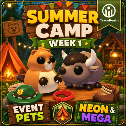 Adopt summer camp pets - adopt,