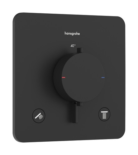 Hansgrohe ecostat comfort - hansgrohe,