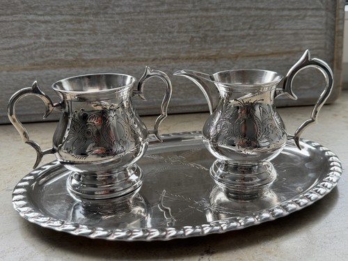 Vintage epns milch - vintage, &