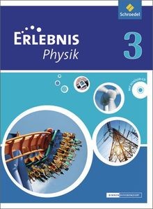 Erlebnis physik ausgabe 2013 - -,