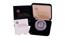 Irland 10 Euro 2004 PP EU-Erweiterung in OVP