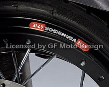 Yoshimura kleine - 8x,