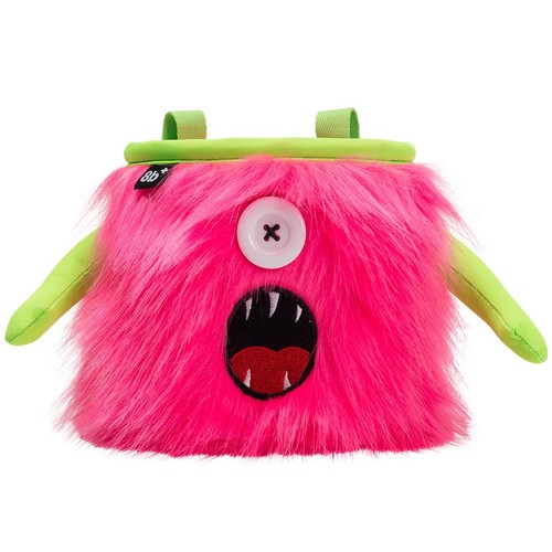 8bplus chalkbag kelly chalk - -,